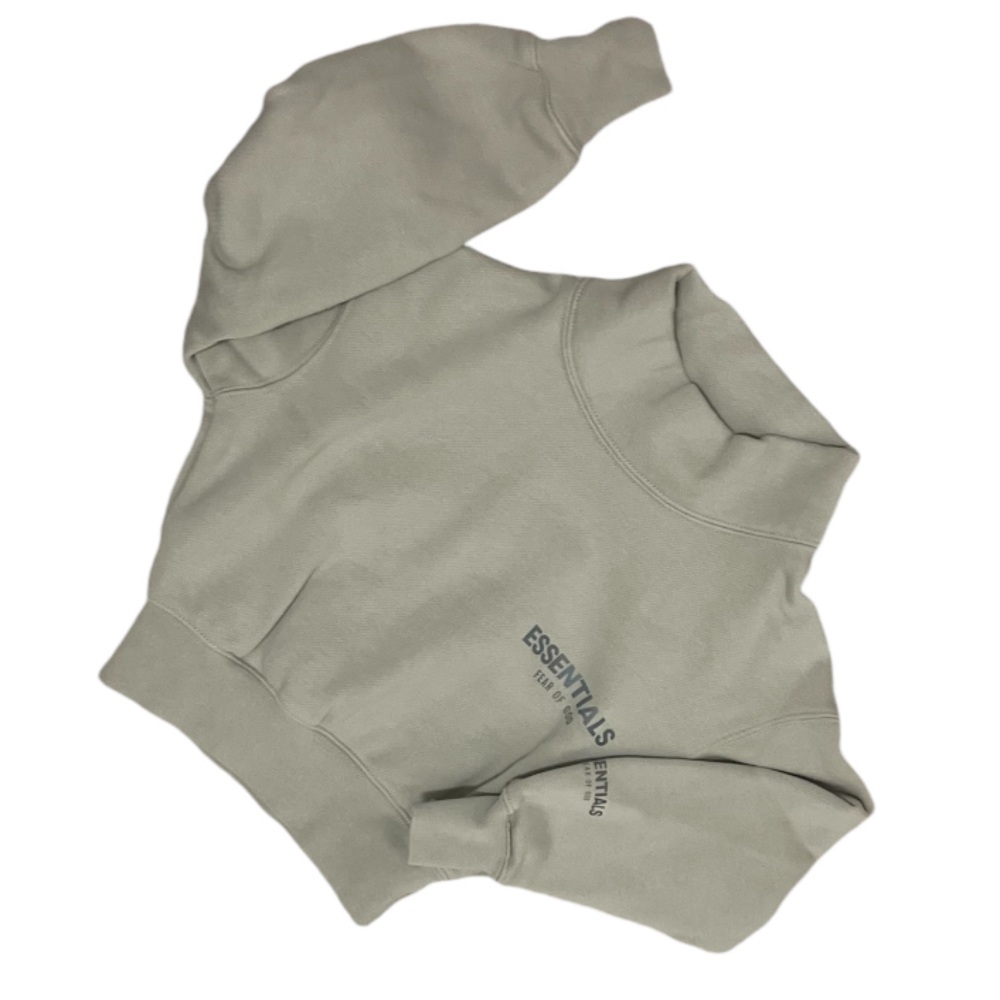 Essentials Fear of God Sweater Boy